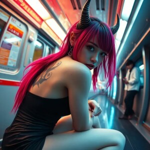 Album Origami Paper (Explicit) from Unreal