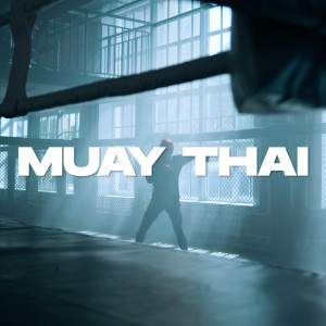 Kmilo Rey的專輯Muay Thai