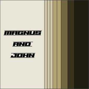 Magnus的專輯Snowbirds