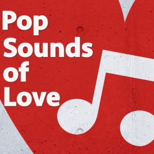 Album Pop Sounds of Love oleh Various