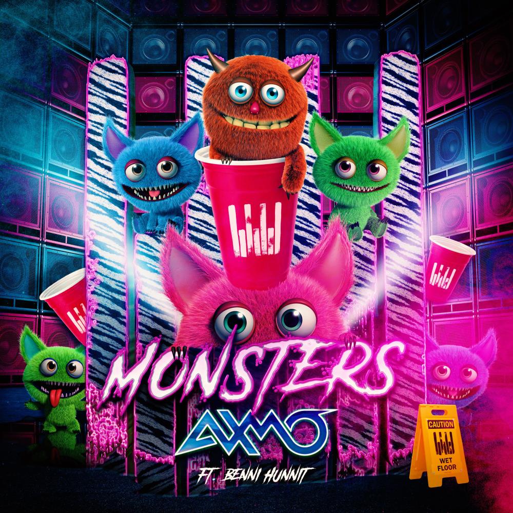 Monsters