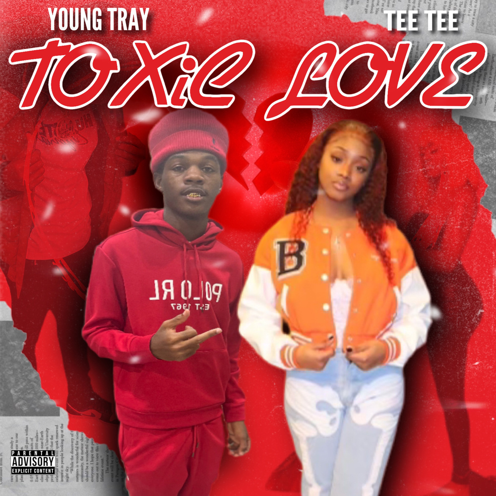 Toxic Lovee (Explicit)