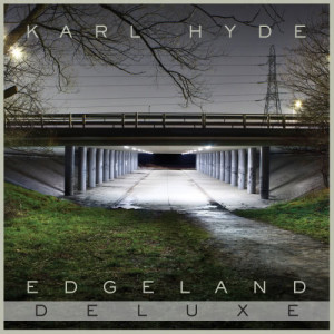 ดาวน์โหลดและฟังเพลง The Night Slips Us Smiling Underneath It's Dress พร้อมเนื้อเพลงจาก Karl Hyde