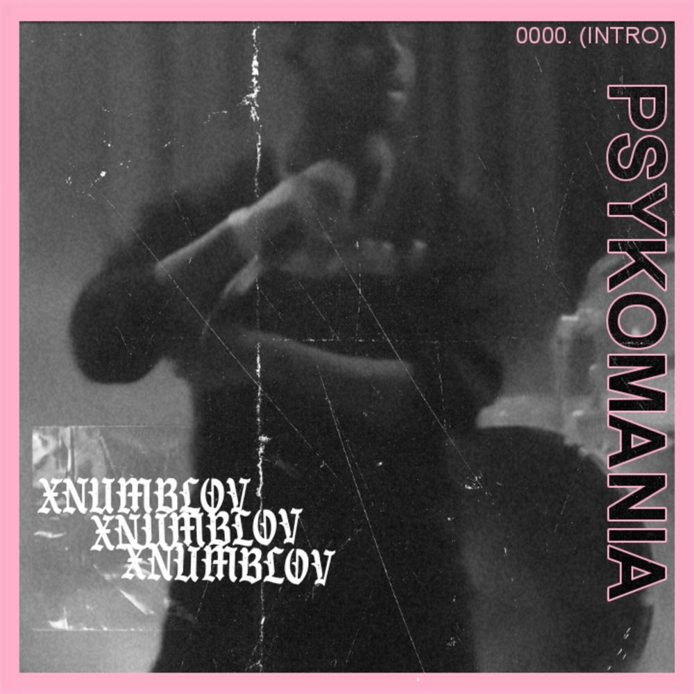 0000. (Intro) (Explicit)