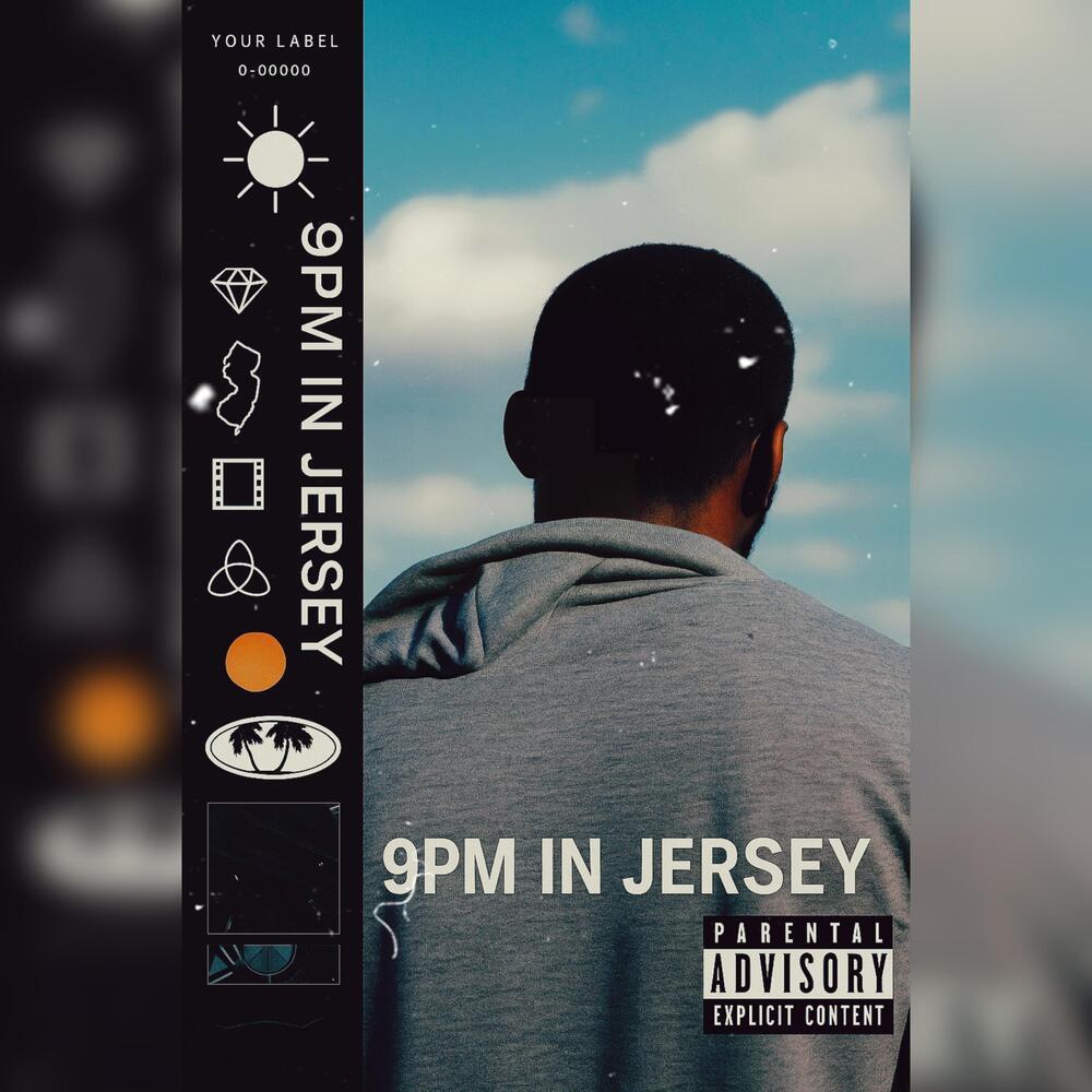 9pm In Jersey (Explicit)