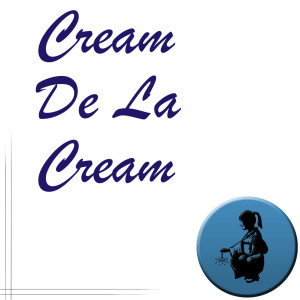 收听Eitan Carmi的Cream De La Cream - Vol.2 (Continuous Mix)歌词歌曲