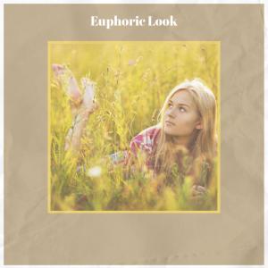 Listen to Euphoric Look song with lyrics from Adrit Rive