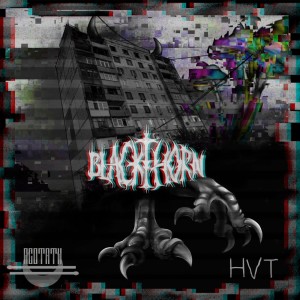 Album HVT (Dark Electronic Instrumental) (Dark Electronic version) oleh Blackthorn