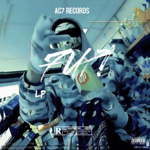 AC7的專輯7UP! (feat. LP) (Explicit)
