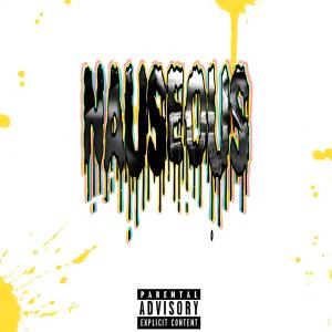 收聽Planet 3 Collective的Nauseous (Explicit)歌詞歌曲
