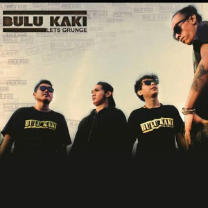 Album Hilang from BULU KAKI