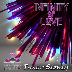 收聽Infinity of Love的Deep Dancer (Original Mix)歌詞歌曲