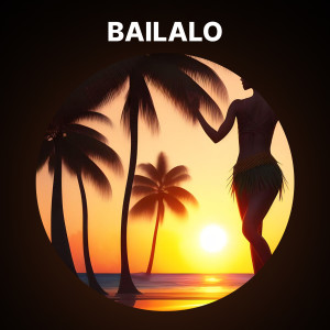 Album Bailalo from Wood