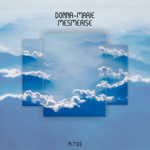 Album Mesmerise from Donna-Marie (NZ)