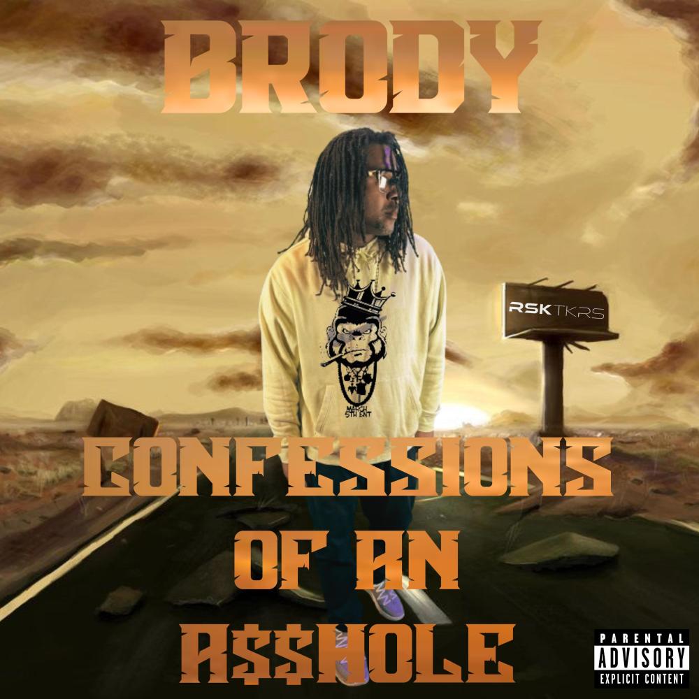 Forgive Me (feat. R.I.S.K) (Explicit)