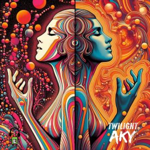 Album Twilight from Aky