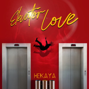 Hekaya的專輯Elevator Love