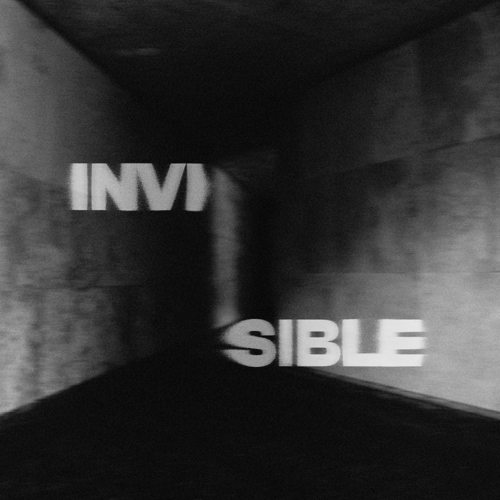 Invisible