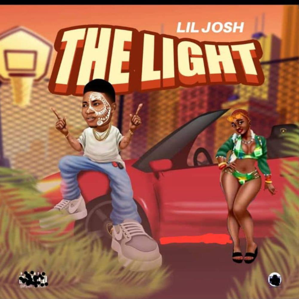 THE LIGHT