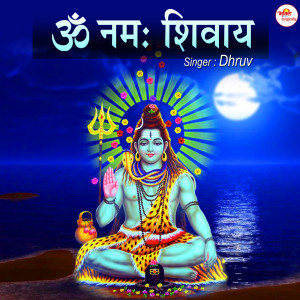 Album Om Namah Shivaya oleh Dhruv