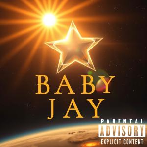 收聽Baby Jay的IMMA STAR (Explicit)歌詞歌曲