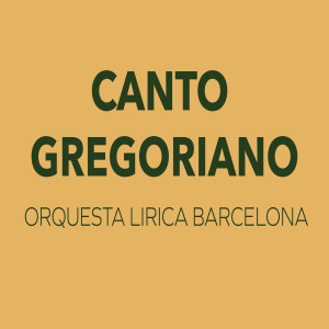 De La Musica Antigua Al Barroco Canto Gregoriano