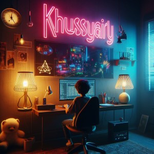 Dengarkan DJ KISINAN BREAKBEAT lagu dari Kholil Khusyairy dengan lirik