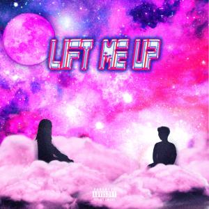 Lift Me Up (feat. Lite Fortunato) (Explicit) dari Lite Fortunato