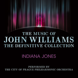 ดาวน์โหลดและฟังเพลง Marion's Theme (From "Raiders Of The Lost Ark") (From "Raiders of the Lost Ark") พร้อมเนื้อเพลงจาก The City of Prague Philharmonic Orchestra