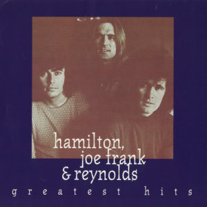 ดาวน์โหลดและฟังเพลง Don't Pull Your Love พร้อมเนื้อเพลงจาก Hamilton, Joe Frank & Reynolds