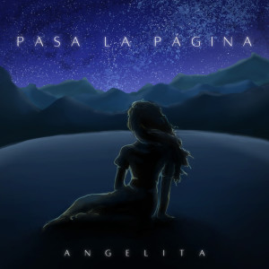 Album Pasa la Página from Angelita