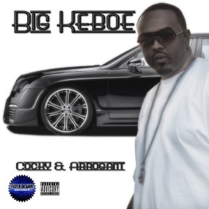 收聽Big Keboe的New Thang (Explicit)歌詞歌曲