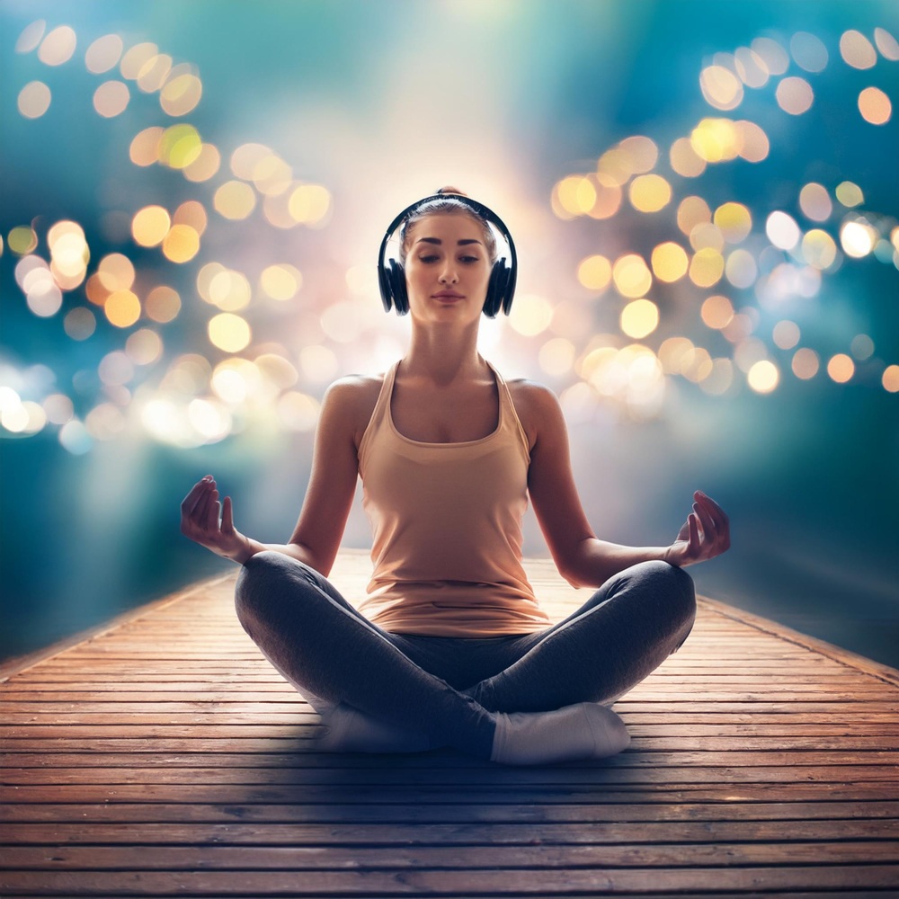 Peaceful Melodic Fusion
