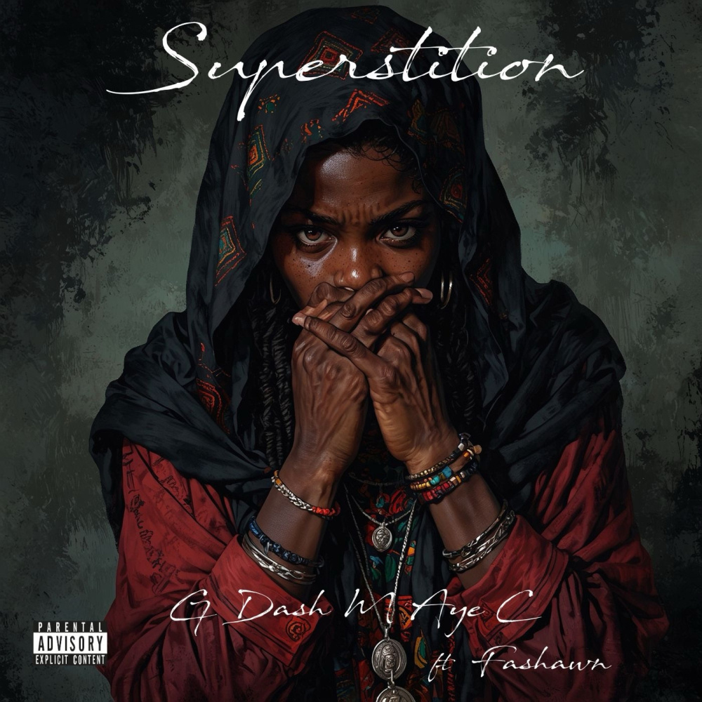 Superstition (Explicit)
