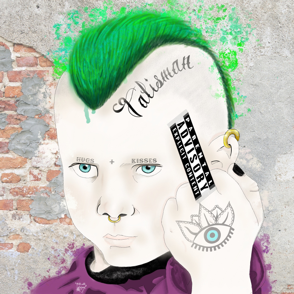 Talisman (Explicit)