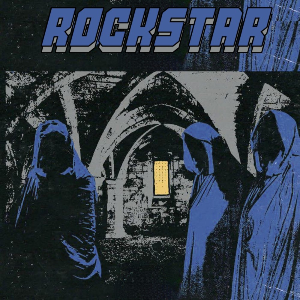 Rockstar (Explicit)