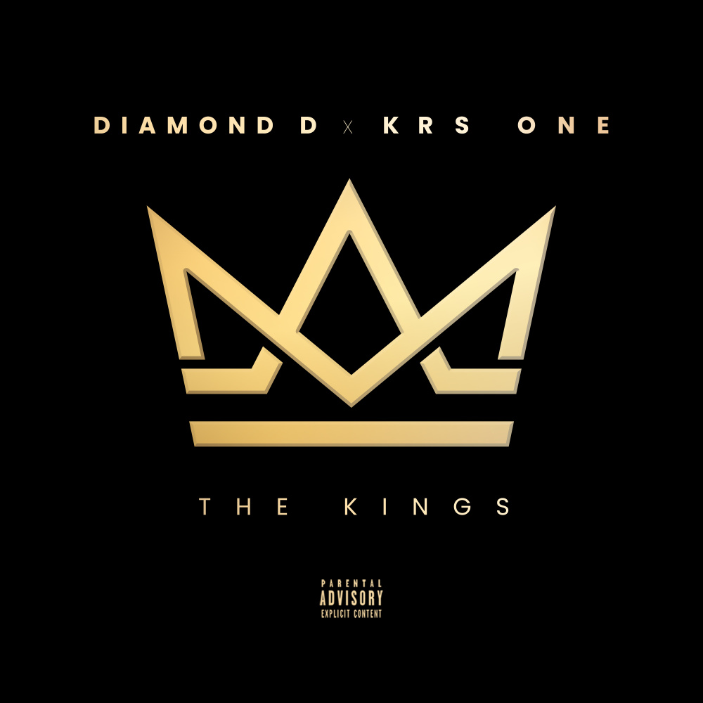 THE KINGS (Explicit)
