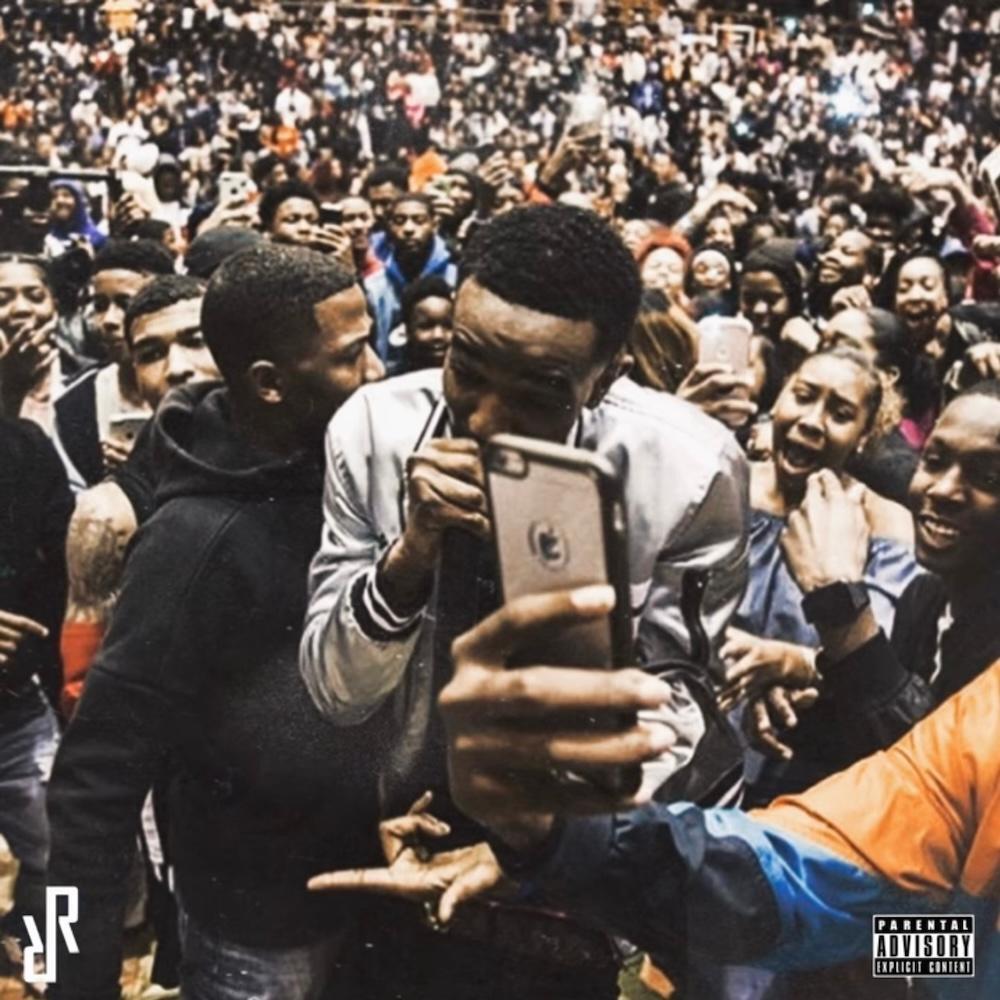 Do No Wrong (feat. Big40) (Explicit)