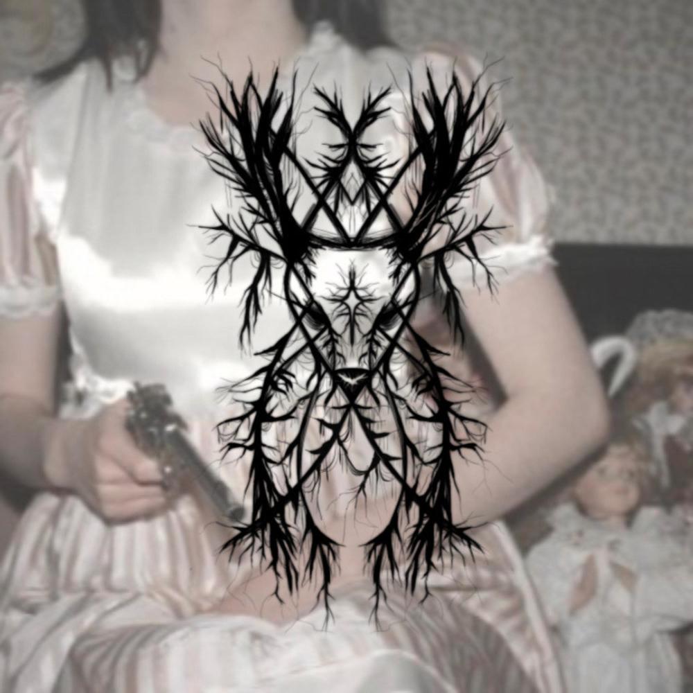 snuff (feat. CROWS PEAK) (Explicit)