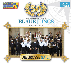 ดาวน์โหลดและฟังเพลง Kameraden auf See พร้อมเนื้อเพลงจาก Blaue Jungs