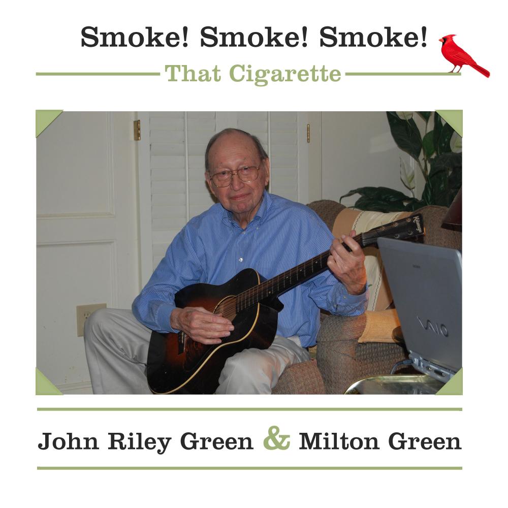 Smoke! Smoke! Smoke! (That Cigarette)