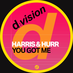 Listen to You Got Me song with lyrics from Harris & Hurr