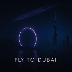 收聽DJ NATY'X的Fly to Dubaï (feat. SANCHO)歌詞歌曲