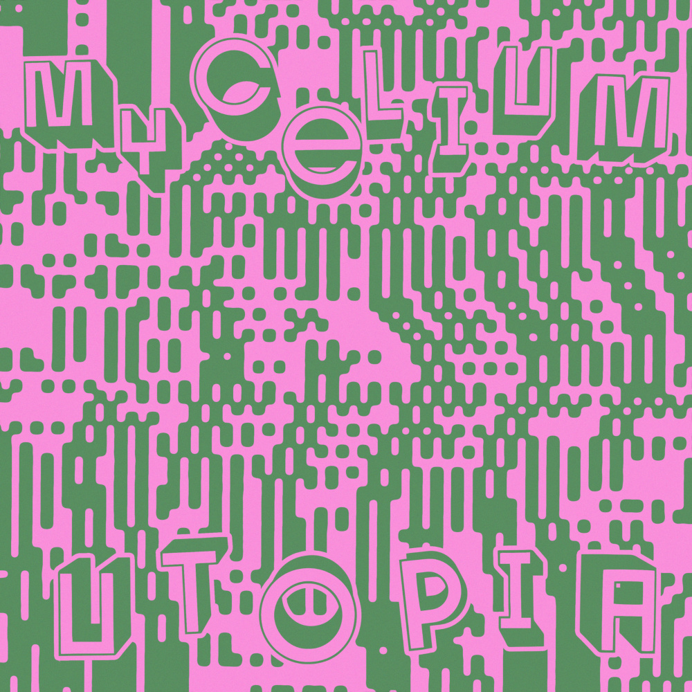 Mine O' Mine (P-rallel Remix)