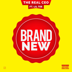 Listen to Brand New (Explicit) song with lyrics from The Real CEO