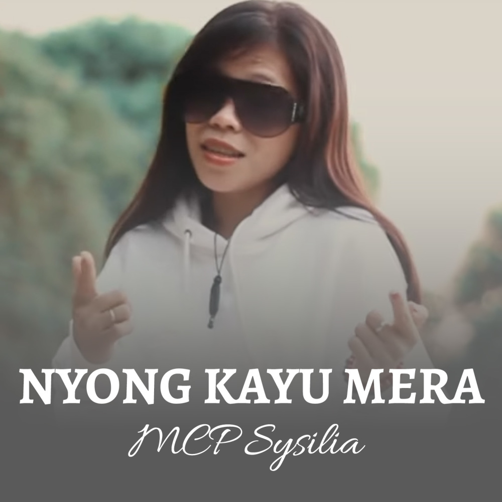 Nyong Kayu Mera