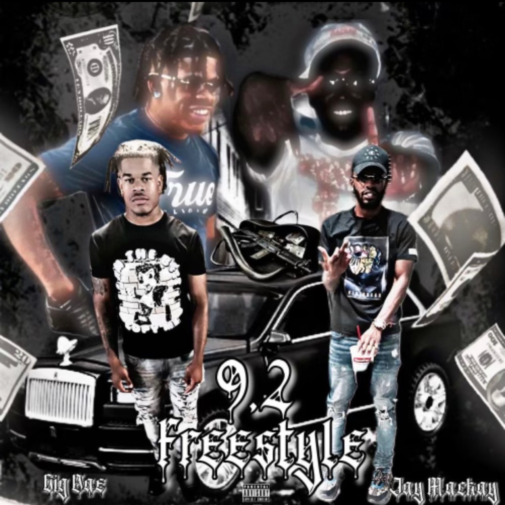 Through The Night (Explicit)