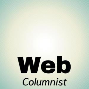 Album Web Columnist from 