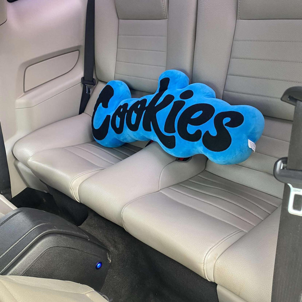 Cookies (feat. BabyJody) (Explicit)