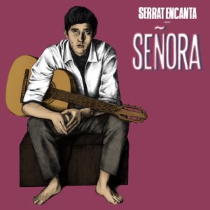 收聽Lissy Álvarez的Señora歌詞歌曲